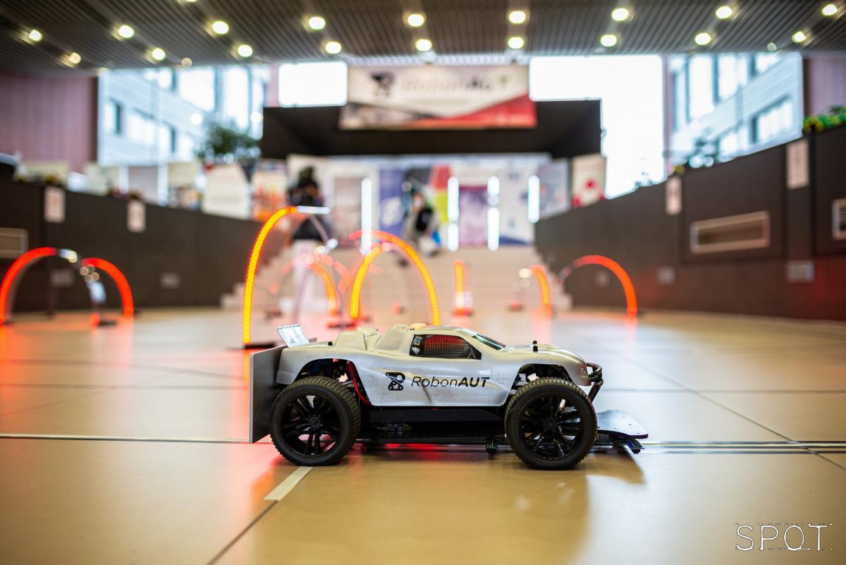 BME Robotika