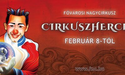 cirkuszherceg