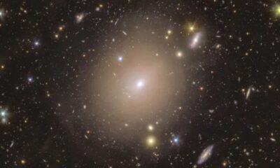 Einstein-gyűrű