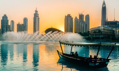 dubai