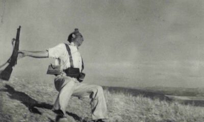 Robert Capa