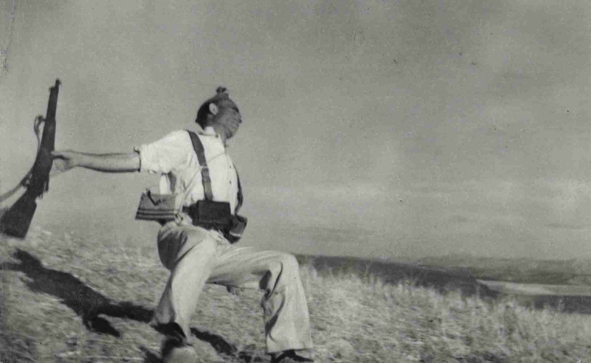 Robert Capa