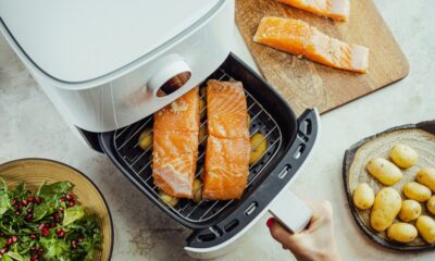 Airfryer