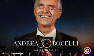 andrea bocelli 30 mozi