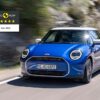 mini cooper se 2025