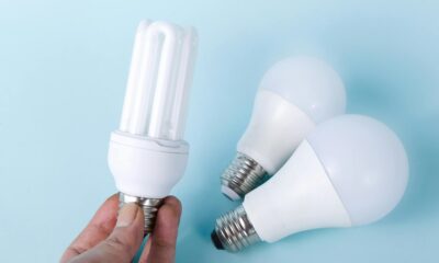 LED technológia