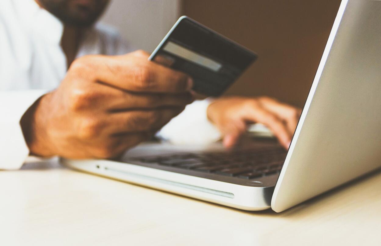 sikeres webshopos fizetés bizpay