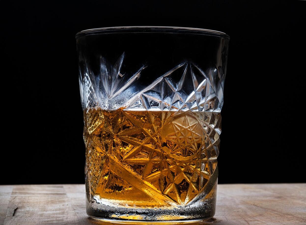 skót whisky