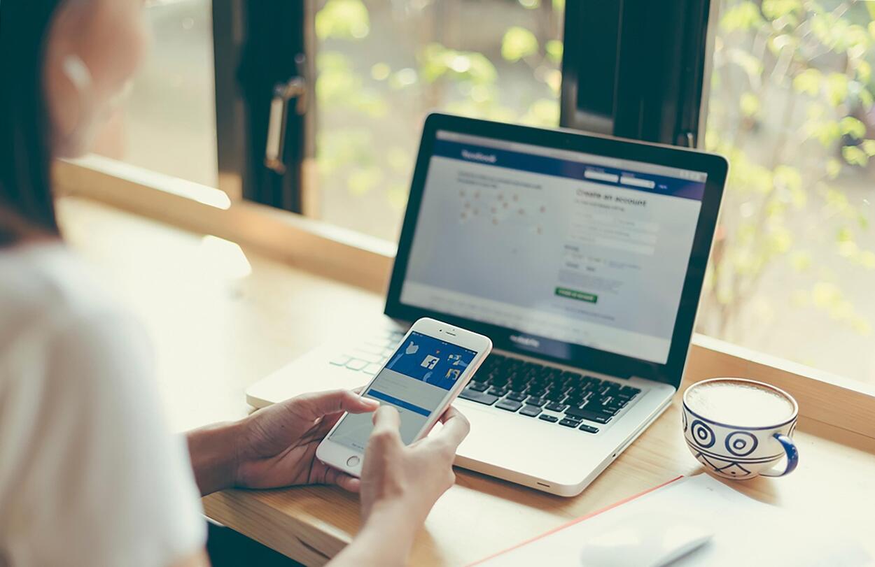 online hirdetéskezelés