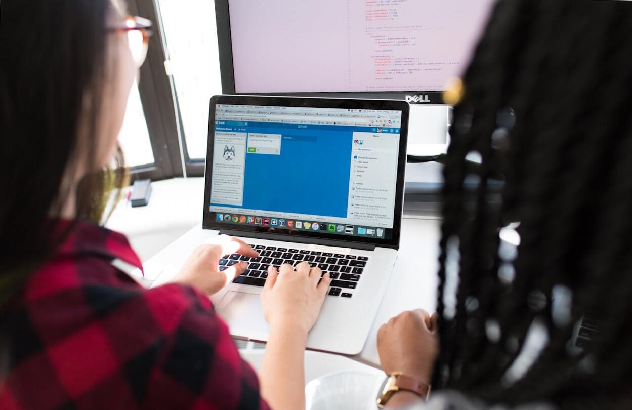 online marketing filter