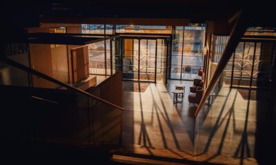 ajtóautomatizálás faac