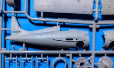 repülő makett modell makettezés